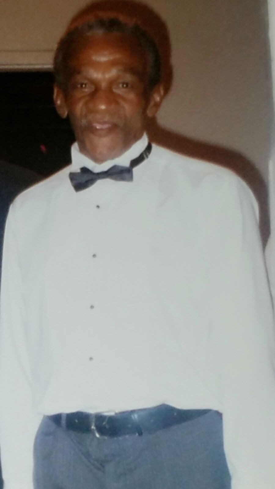 Avis de décès de Trevor D Brown