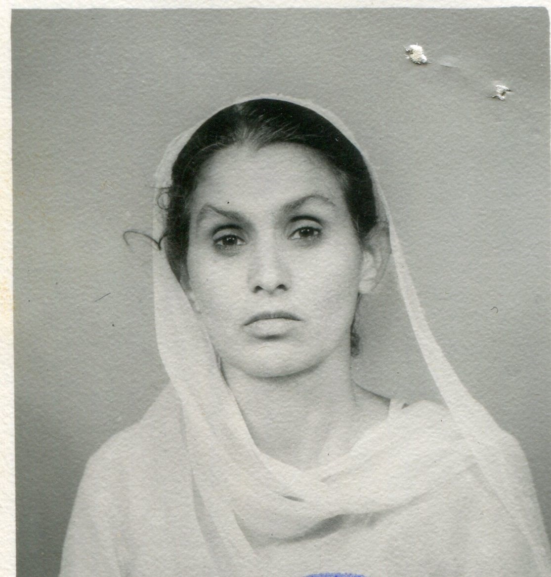 Obituary of Kirpal Kaur Gill