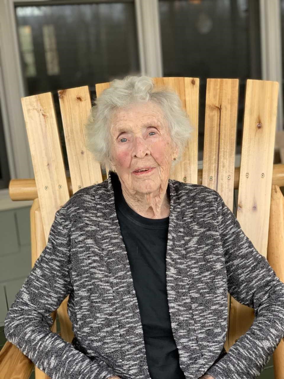 Obituary of Lema Wages Hardegree