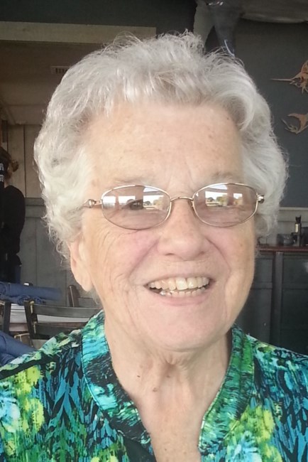 Obituary of Rita H. Hubbard