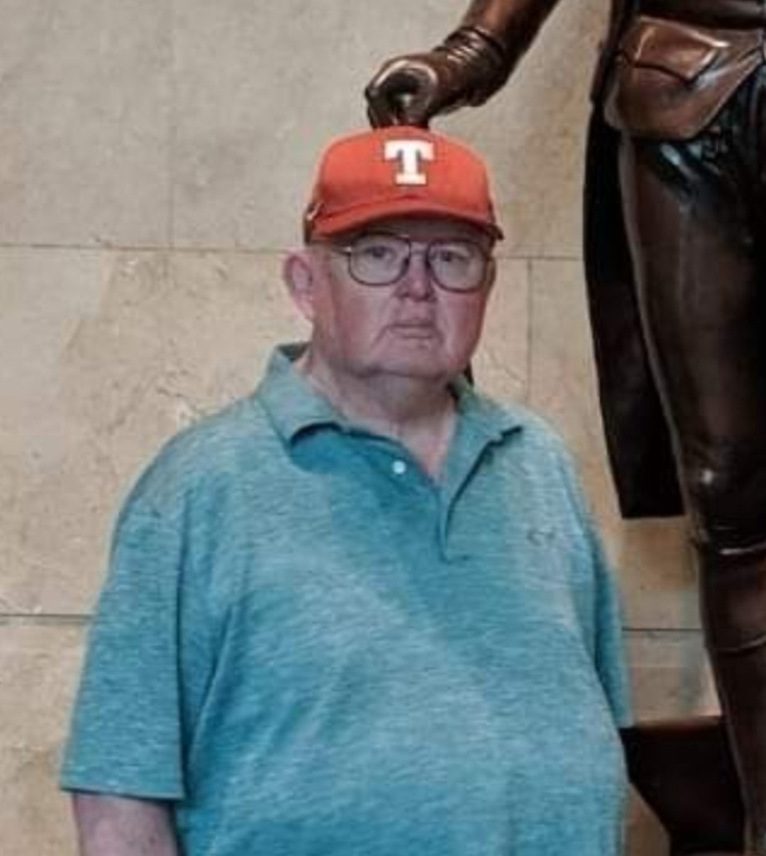 Avis de décès de Billy Don York