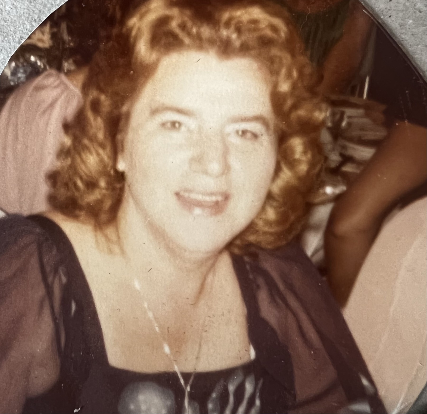 Obituary of Barbara C. Gammon