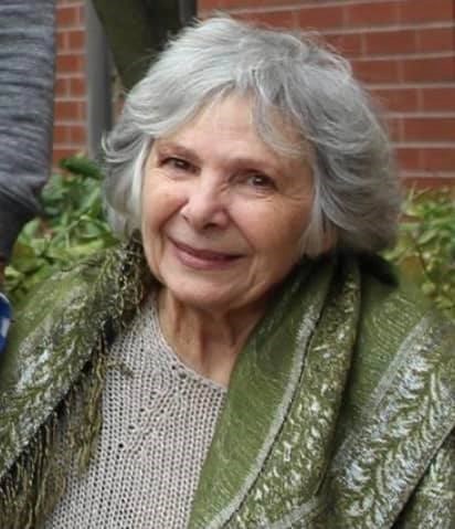 Obituary of Monica Beatrice Mallia Xuereb