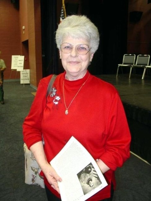 Obituary of Pauline Templeton Fagala