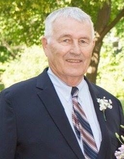 Obituary of Richard James Farrell