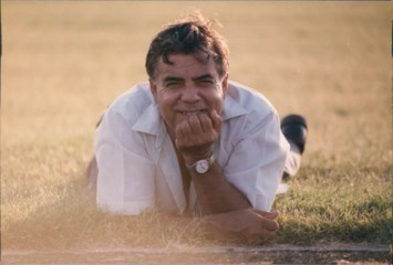 Obituary of Eliverto Cavazos