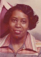 Obituary of Helen Gladys Phillips