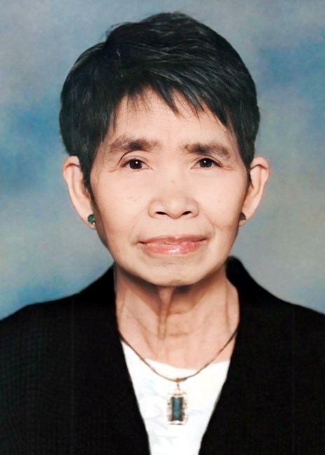Obituario de Nhu Thi Nguyen