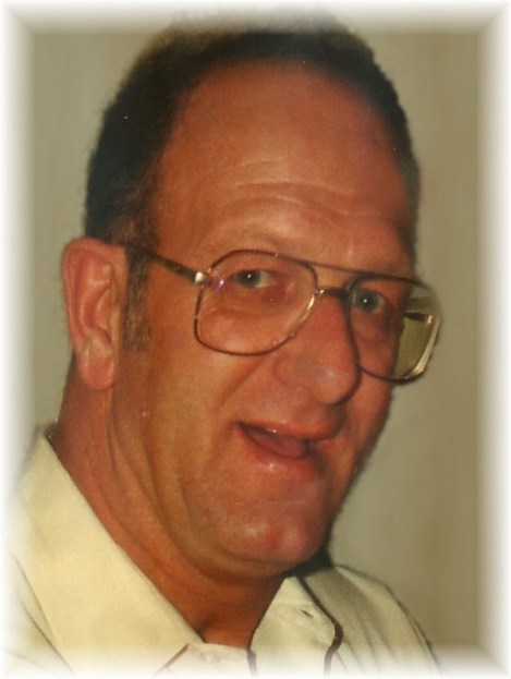 Obituary of Arthur "Tup" Buchanan