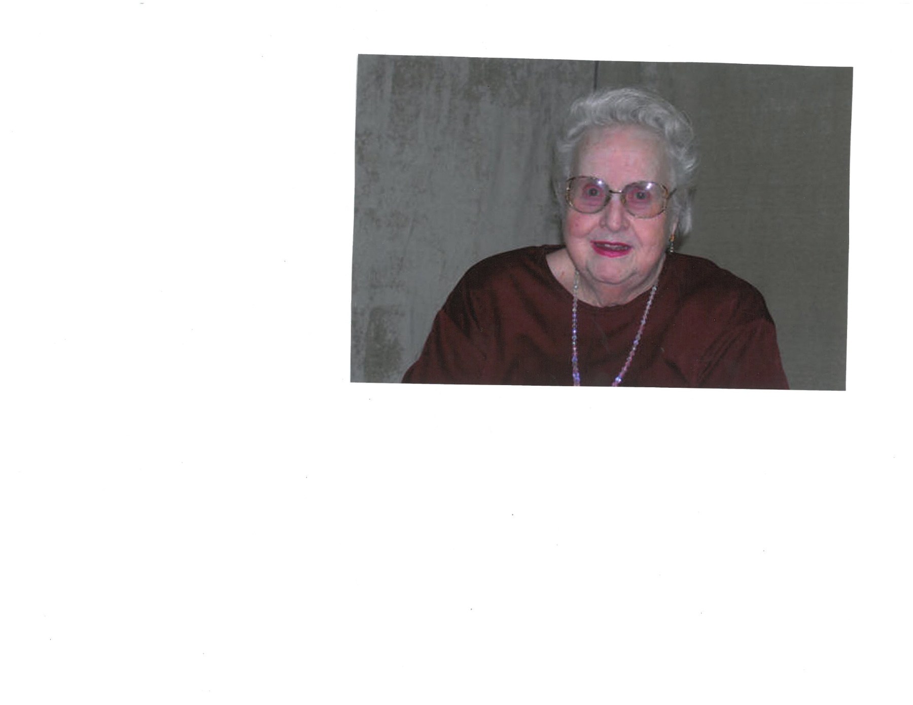 Obituary of Mrs. Colleen M. Harmon