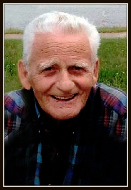 Obituary of Camille Lagacé