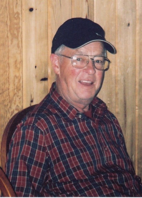 Obituary of Martin Lawrence (Marty) Grinsell