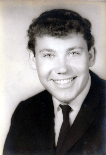 Obituary of Mickey Lee "Bear" Cox