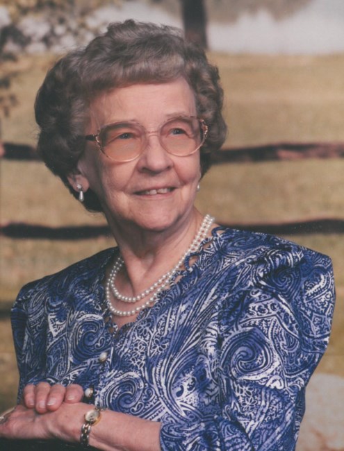 Obituary of Edna Jean Hubbeard