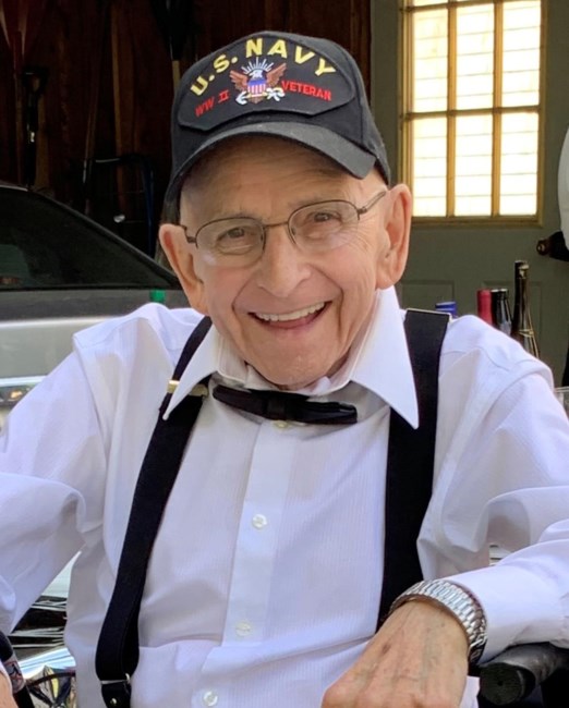 obituary image