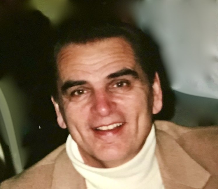 Obituary of Philip Luongo