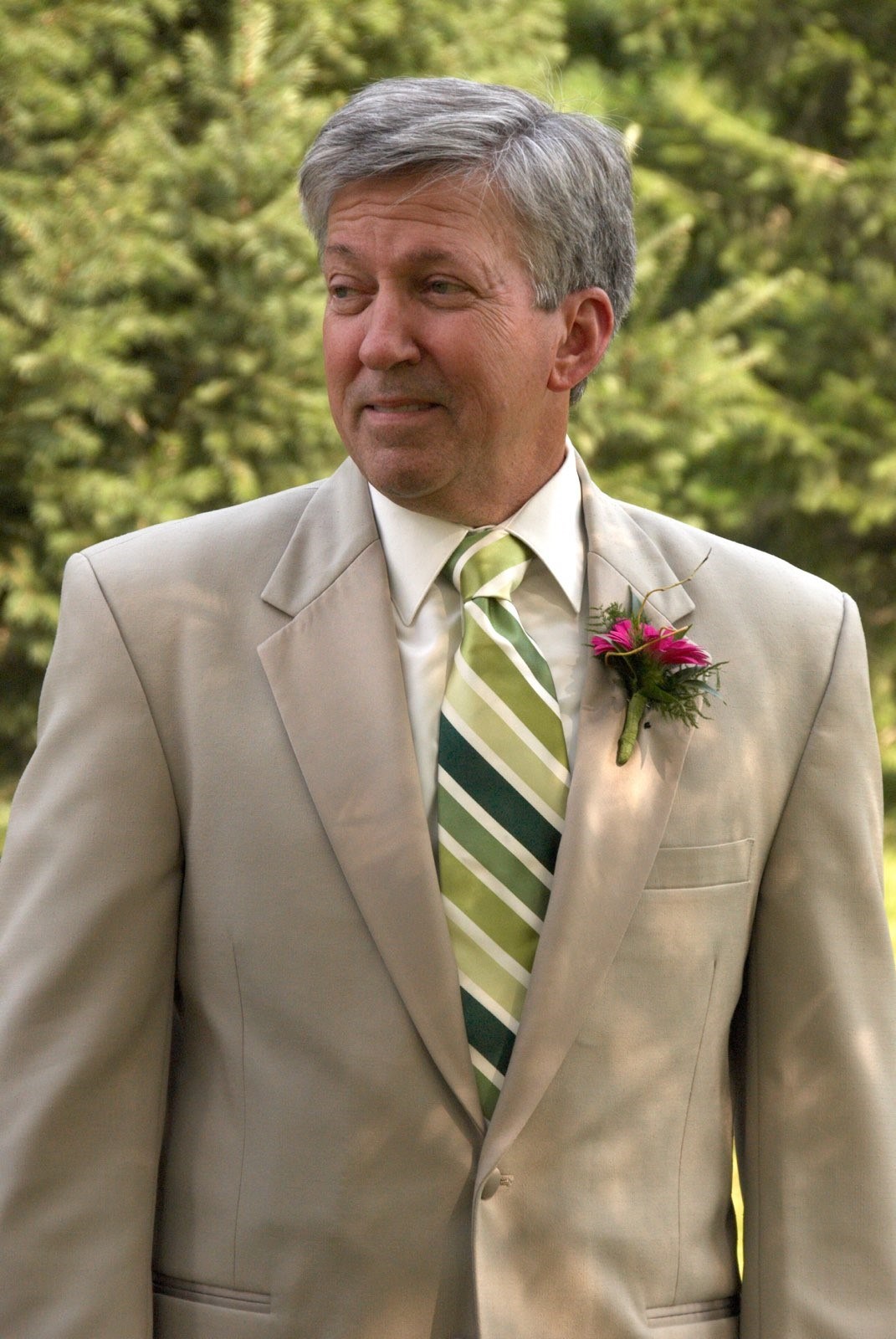 Obituary of Thomas Henry Majerczyk