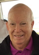 Obituary of John Andrew Barber