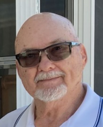 Obituary of Vernon Andrew Womack