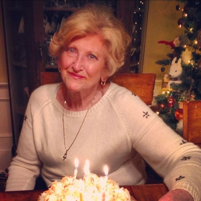Obituary of Dorothy Virginia Ellis