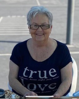 Obituary of Lydia June Fernandes