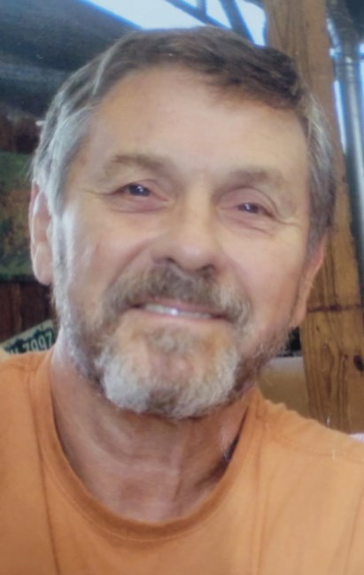 Obituary of William "Jim" James Oury Jr.