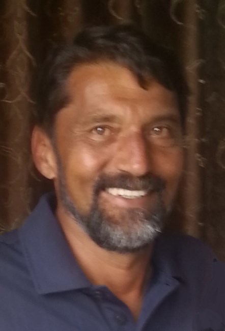 Obituary of Paul Jauhal