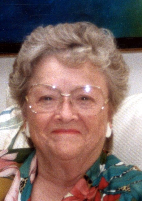 Obituary of Dorothy Quinn Stepp