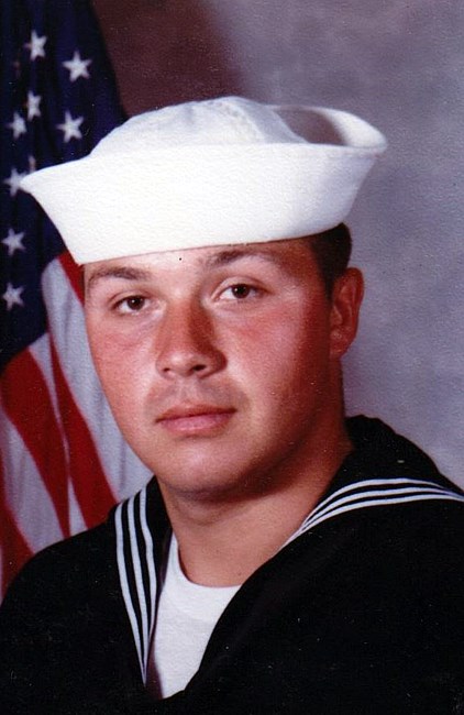 Obituary of Eric P. Stock