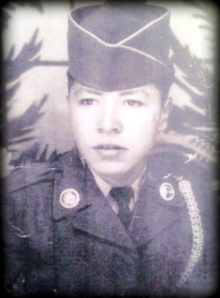 Obituary of Joe Gayton Jr.