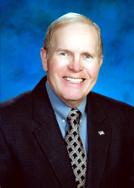 Avis de décès de John A Carrigan