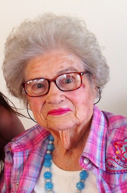 Obituary of Loretta H. Counts