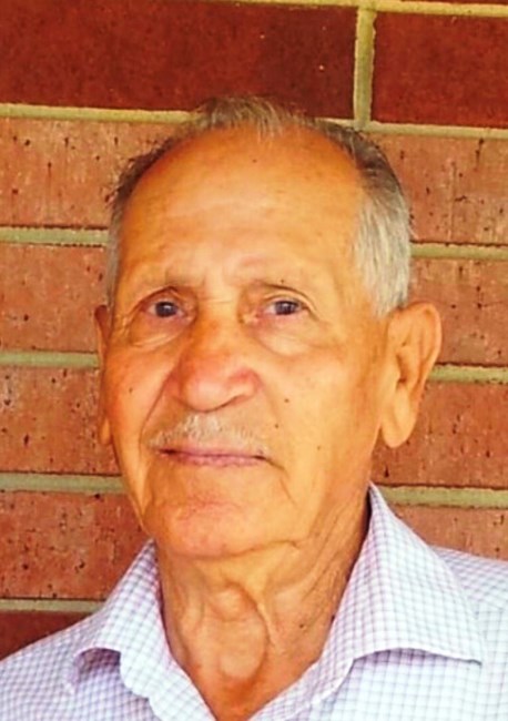 Obituario de Jaime Flores