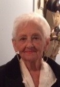 Obituary of Jeannette Marie Chenier