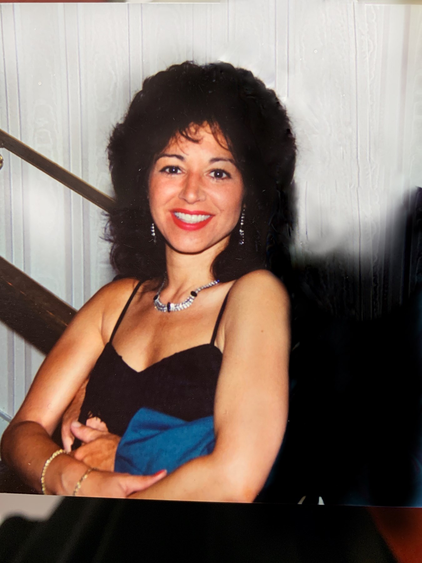 Obituary of Andrea Marie Franz