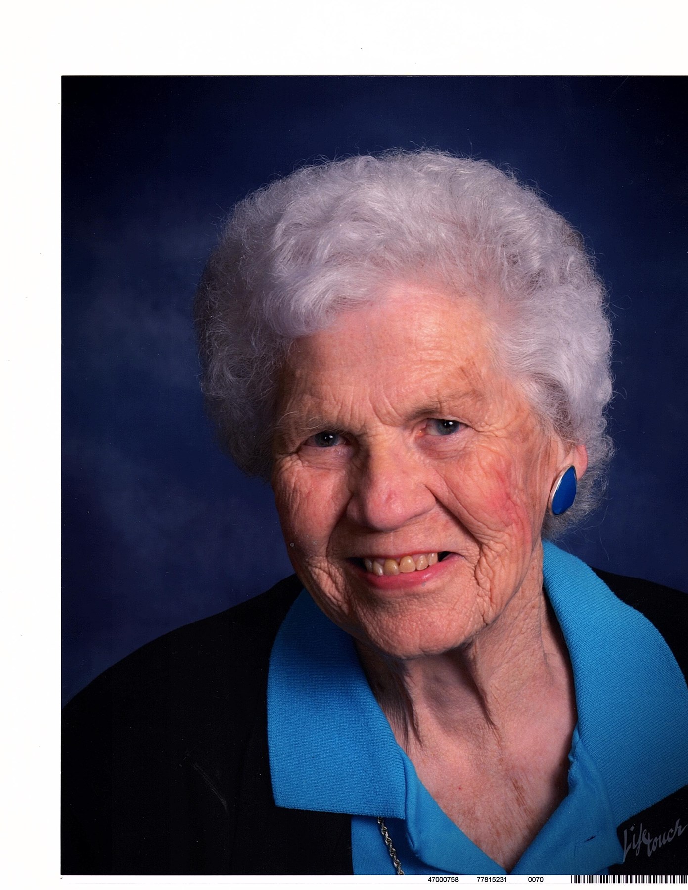 Obituary of LaVere "Johnnie" I. Shank