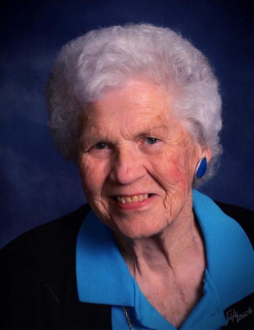 Obituary of LaVere "Johnnie" I. Shank