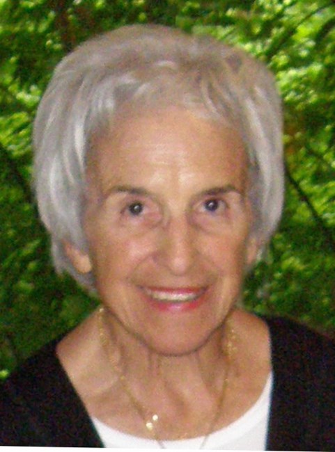 Obituary of Marilyn Keller