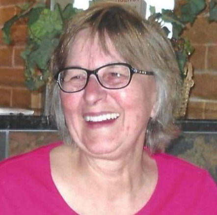 Obituary of Catherine Ann Borem