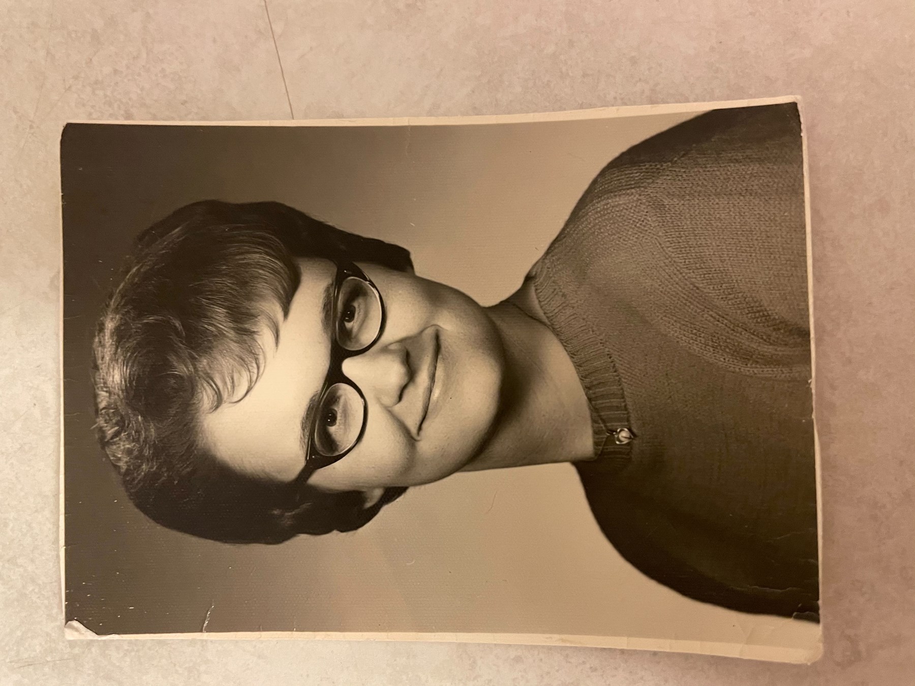 Obituary of Joy Dorlyn Cooper