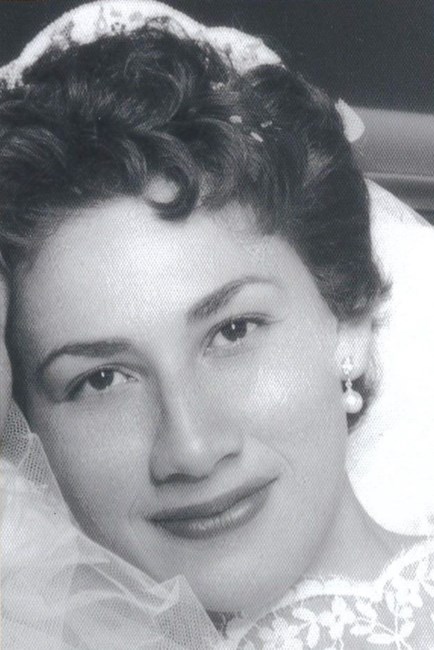 Obituary of Gloria Raquel Ramirez