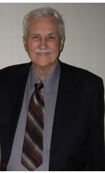 Obituario de Walter Reichle Griffin