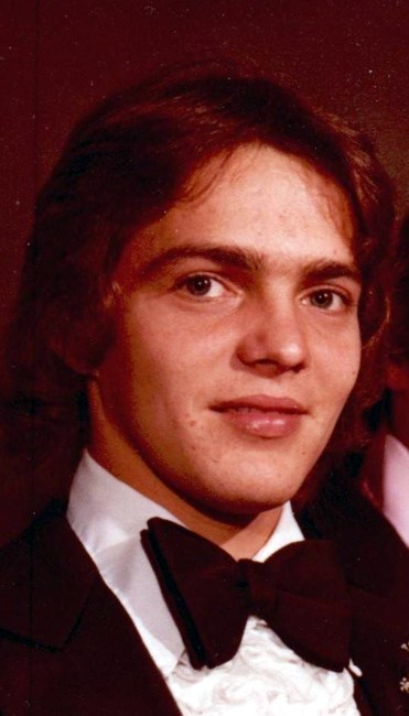 Obituary of Francis Patrick Newcomb