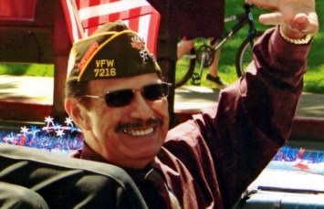 Obituary of Valentine Martinez Garcia Sr.