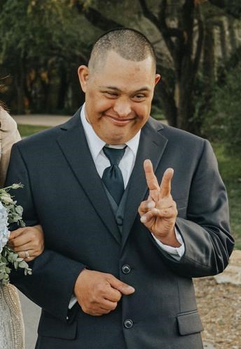 Obituary of Samuel "Sammy" Fuentes Moreno