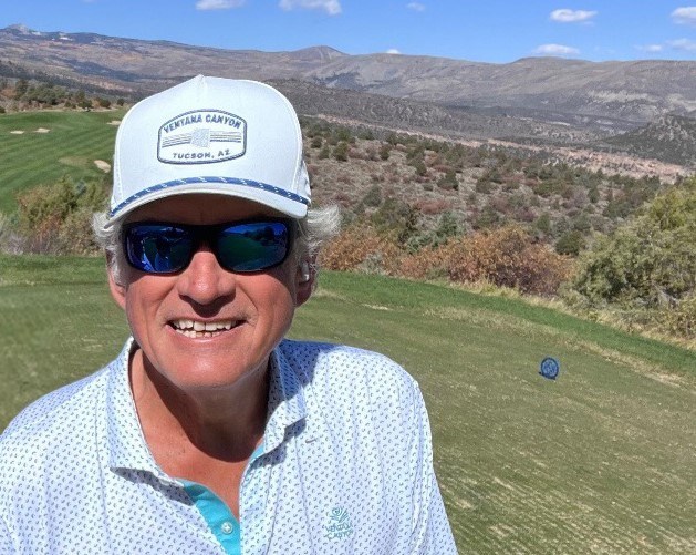 Obituary of Michael William Elkins