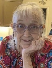 Obituary of Maria Carroll Mcdonald