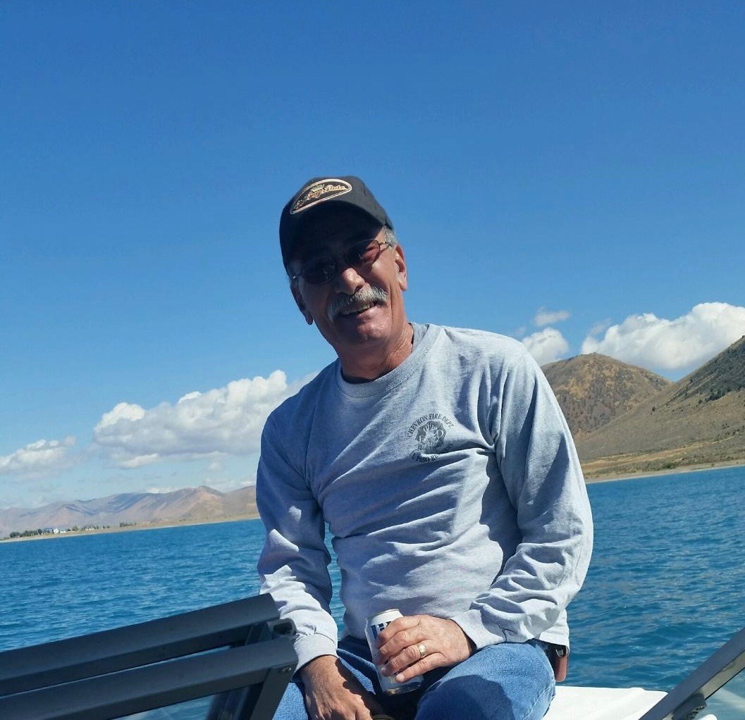 Avis de décès de James B Tillotson Jr.