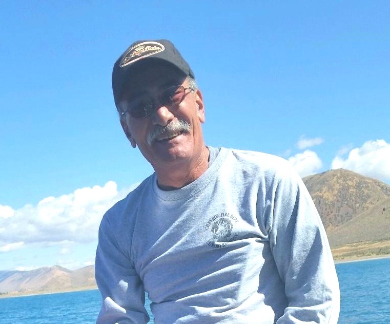 Obituary of James B Tillotson Jr.