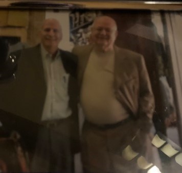 Obituary of Stephen Leonard Moskow